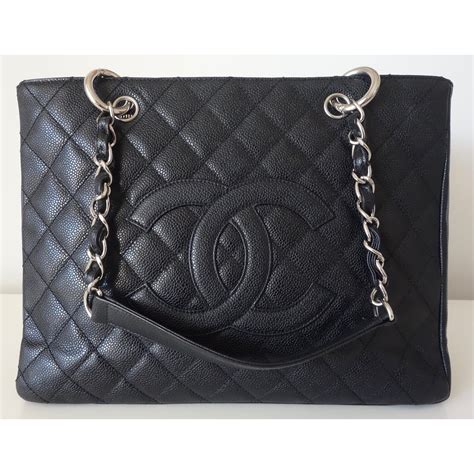 sac chanel pas cher femme|chanel tote bag price 2023.